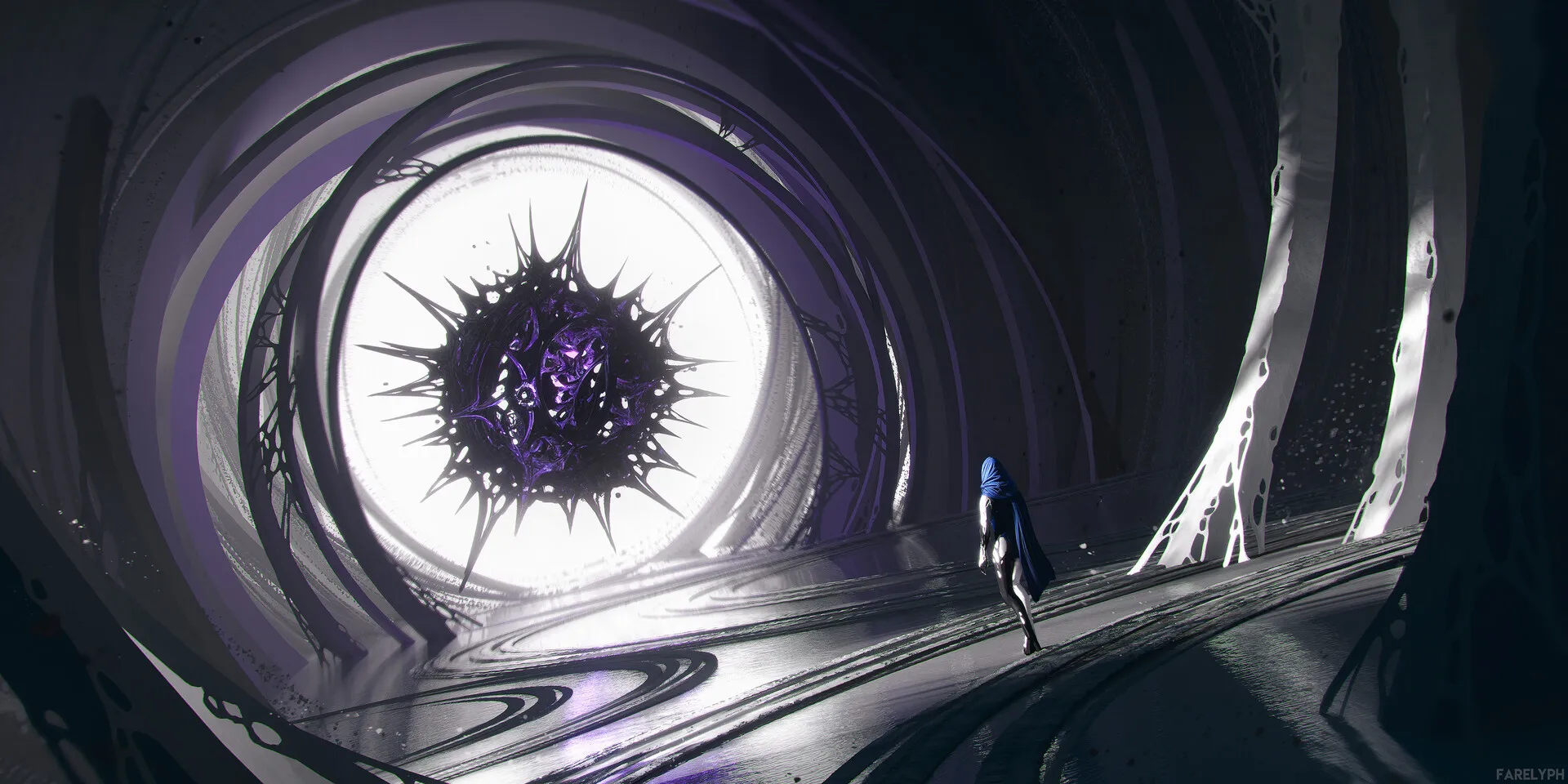 Personal art projects — 5