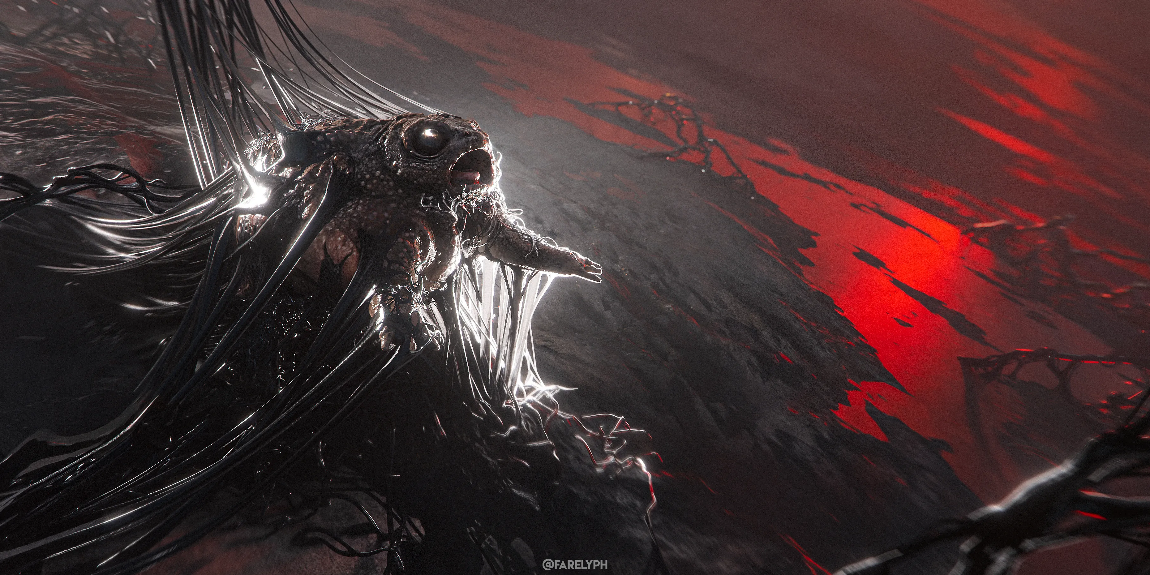 Personal art projects — 6